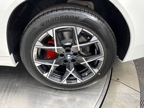 New 2026 BMW X3 xDrive30i w/ M Sport Package AWD/4WD image 27
