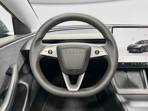 Used 2024 Tesla Model 3 Long Range AWD/4WD image 7