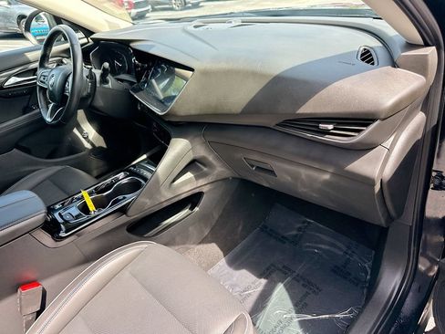 Certified 2023 Buick Envision Essence AWD/4WD image 27