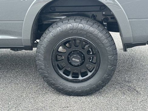 New 2026 RAM 2500 Limited AWD/4WD image 21