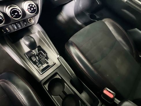 Used 2024 Mitsubishi Outlander Sport 2.0 ES image 25