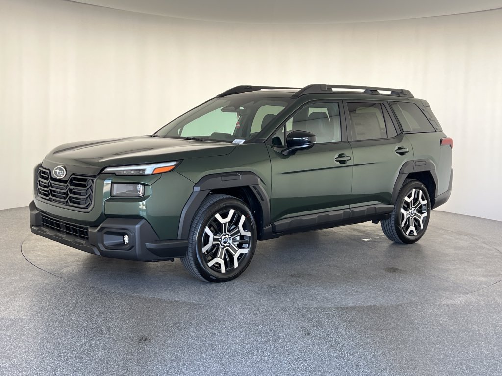 New 2026 Subaru Outback Touring XT AWD/4WD image 9