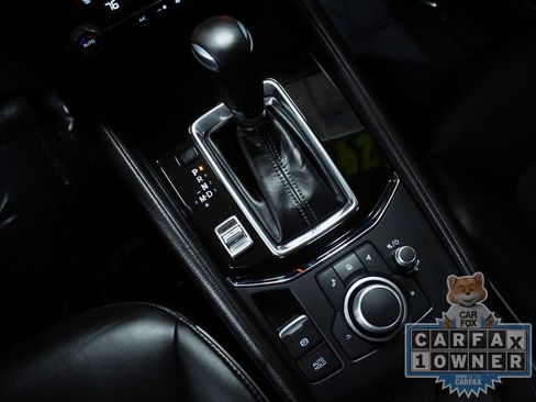 Used 2024 MAZDA CX-5 AWD 2.5 S w/ Select Package image 20