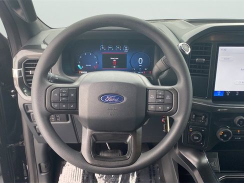 Used 2025 Ford F150 STX image 11