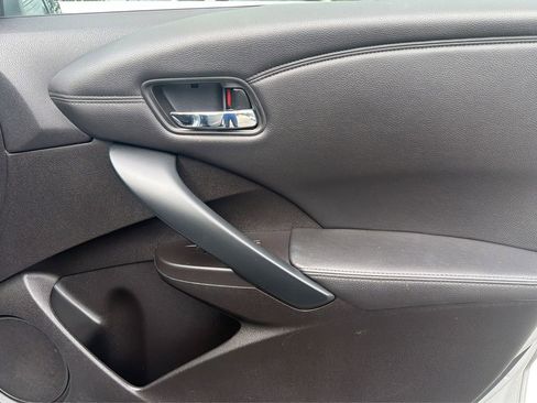 Used 2017 Acura RDX AWD image 23