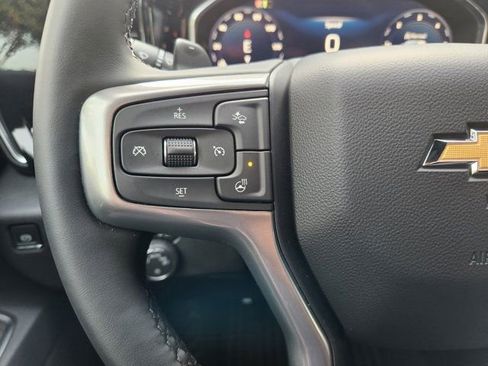 Used 2026 Chevrolet Silverado 1500 LT w/ Texas Edition Plus image 31