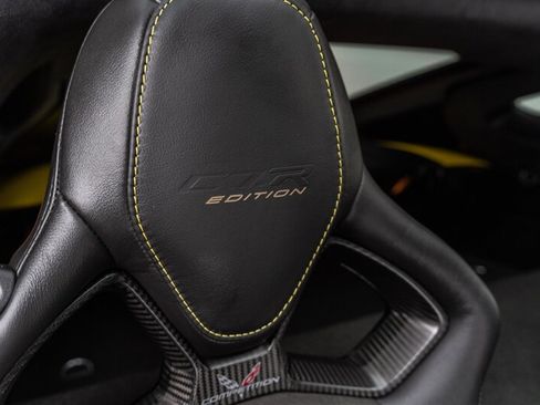 Used 2016 Chevrolet Corvette Z06 w/ C7.r Special Edition RWD image 66
