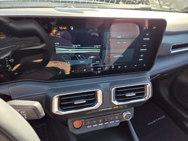 New 2026 Ford Mustang Premium RWD image 18