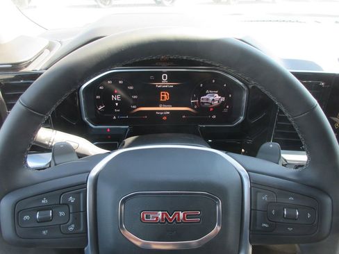 New 2026 GMC Sierra 1500 SLT w/ SLT Premium Plus Package AWD/4WD image 18
