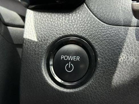 Used 2026 Toyota Camry SE FWD image 22