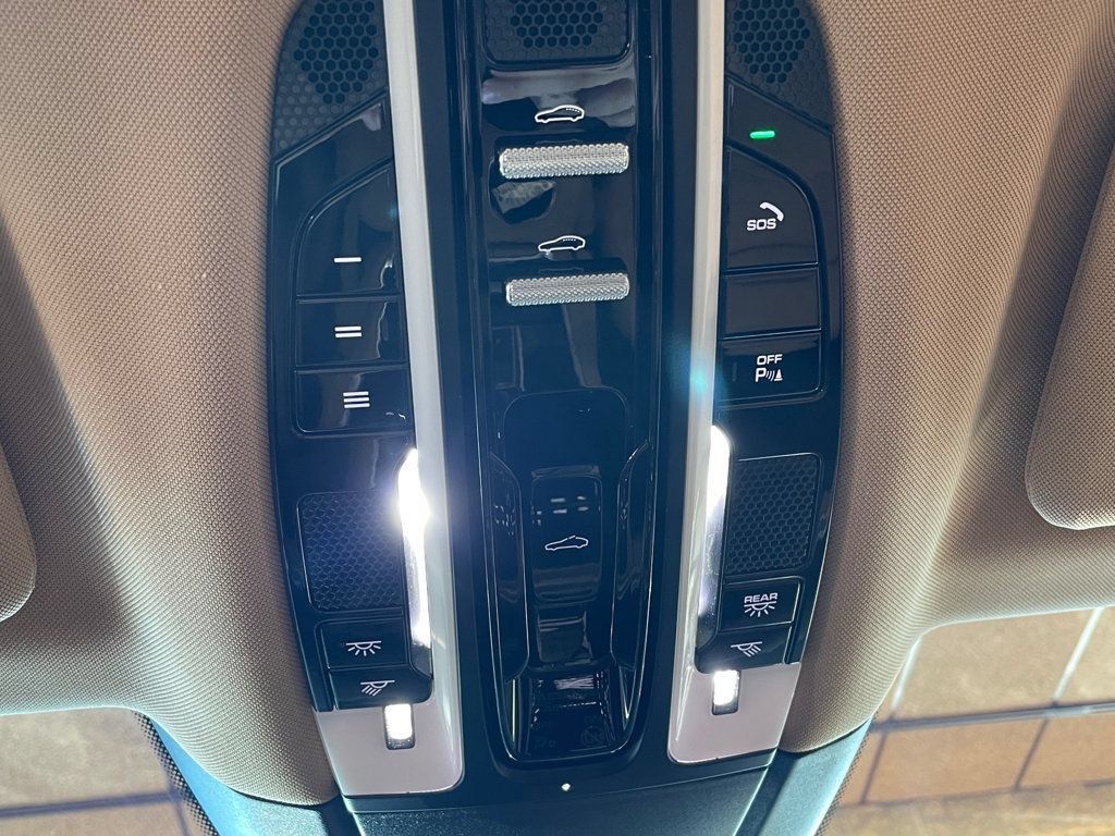 Used 2023 Porsche Panamera 4 Platinum Edition AWD/4WD image 42