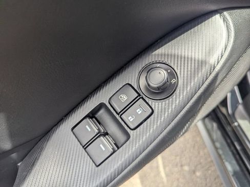 Used 2025 MAZDA MX-5 Miata RF Grand Touring RWD image 17