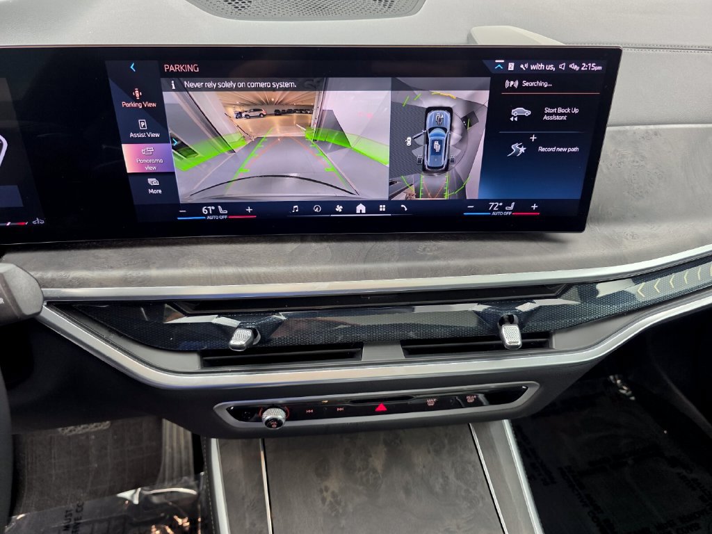 Certified 2025 BMW X5 sDrive40i w/ Premium Package RWD image 23