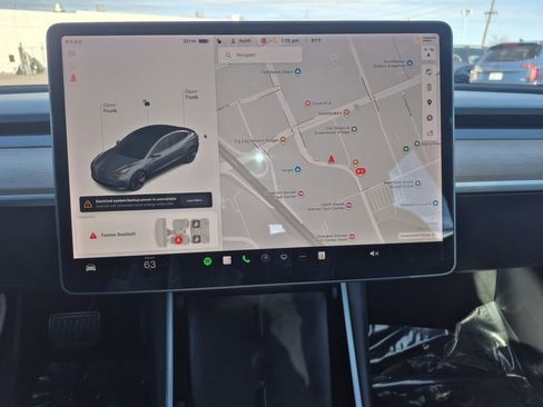 Used 2019 Tesla Model 3 Long Range image 9