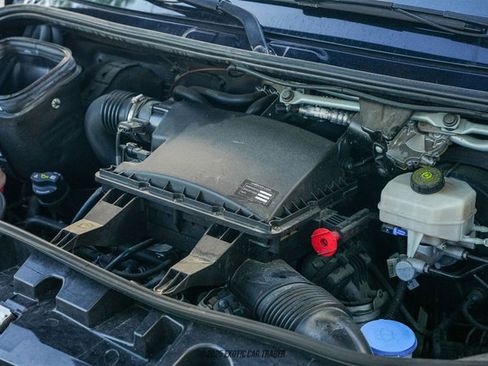 Used 2019 Mercedes-Benz Sprinter 4x4 170 image 18