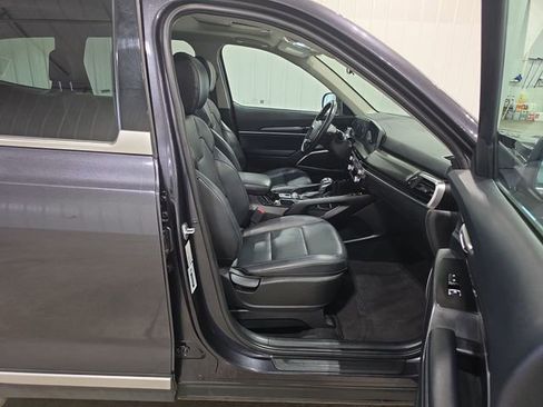 Used 2025 Kia Telluride S AWD/4WD image 29
