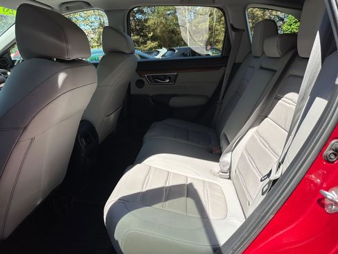 Used 2021 Honda CR-V EX-L image 15