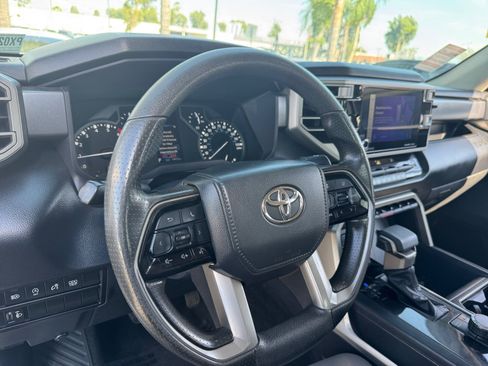 Used 2023 Toyota Tundra SR5 RWD image 23
