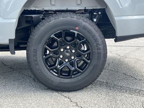 New 2026 Ford F150 XLT AWD/4WD image 28