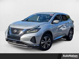 Used 2023 Nissan Murano S image 1