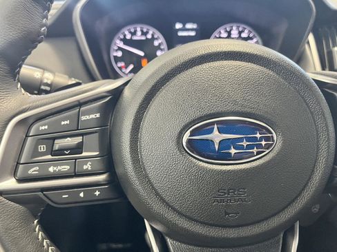 Certified 2025 Subaru Outback Limited AWD/4WD image 35