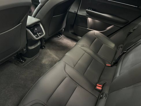 Used 2025 Polestar Polestar 3 AWD/4WD image 4