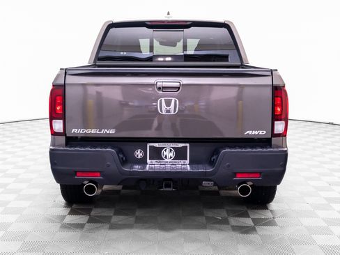 Used 2022 Honda Ridgeline RTL-E image 4