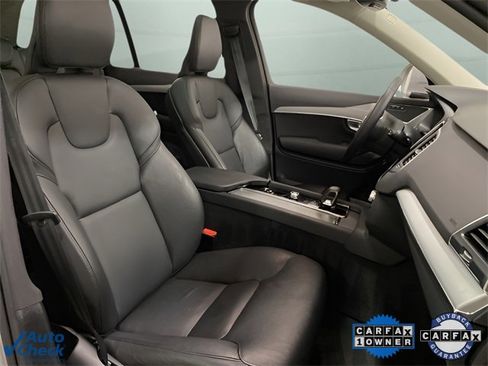 Used 2024 Volvo XC90 B5 Core image 78