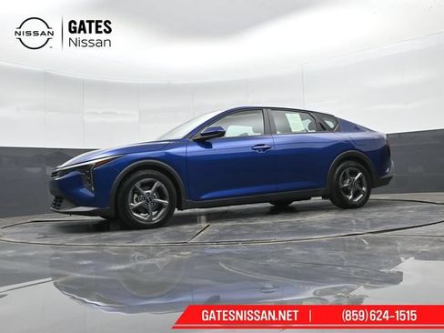 Used 2025 Kia K4 FWD image 44