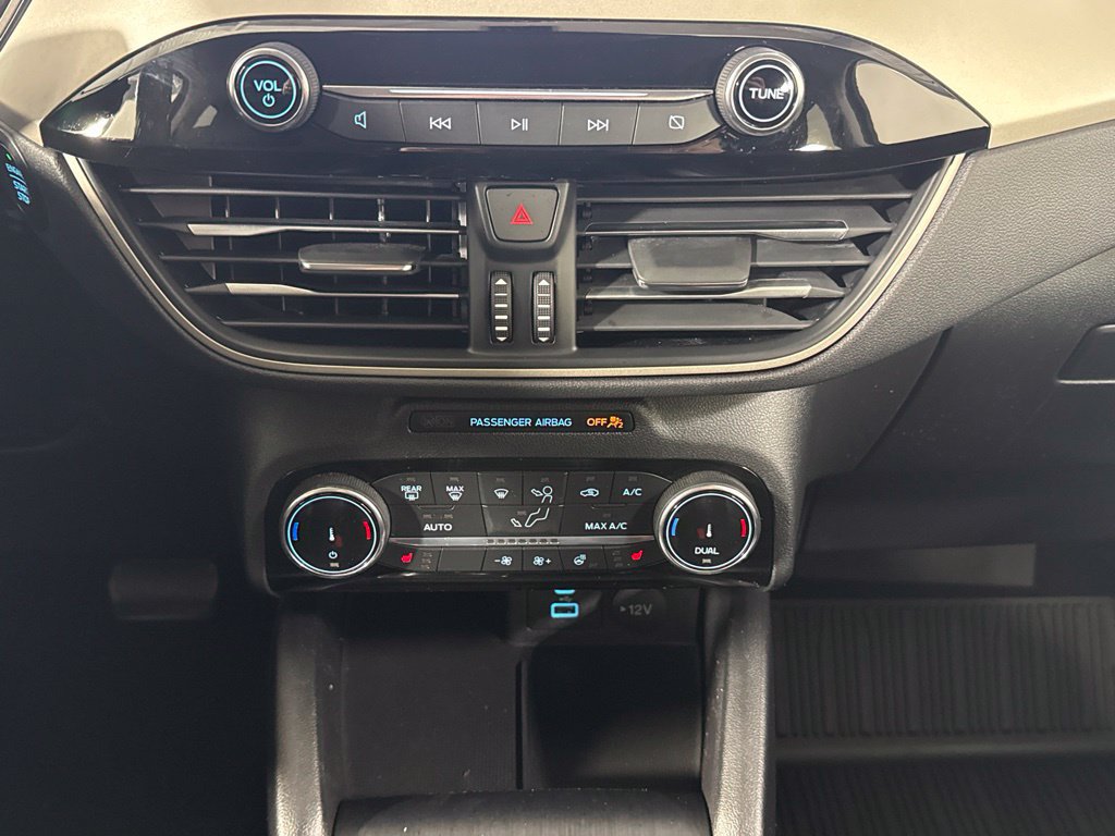 Certified 2022 Ford Escape SEL AWD/4WD image 25