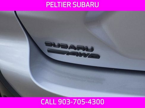 New 2026 Subaru Crosstrek 2.0i Premium w/ Crosstrek Mirror Package AWD/4WD image 6