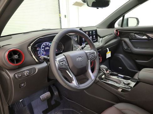New 2026 Chevrolet Blazer RS w/ Driver Confidence II Package image 36