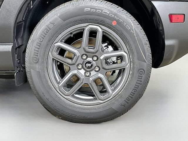 New 2026 Ford Bronco Sport Big Bend AWD/4WD image 22