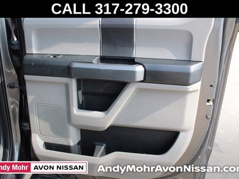 Used 2015 Ford F150 XLT w/ Snow Plow Prep Package AWD/4WD image 24
