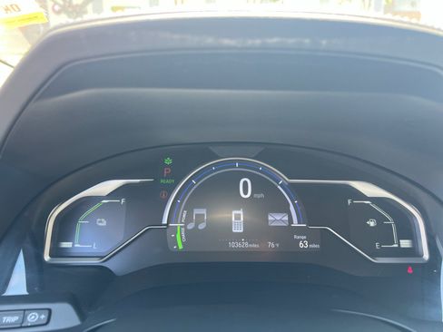 Used 2019 Honda Clarity Plug-In Hybrid image 14