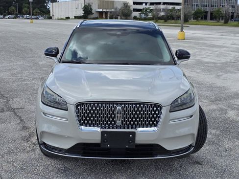 Used 2020 Lincoln Corsair Reserve FWD image 2