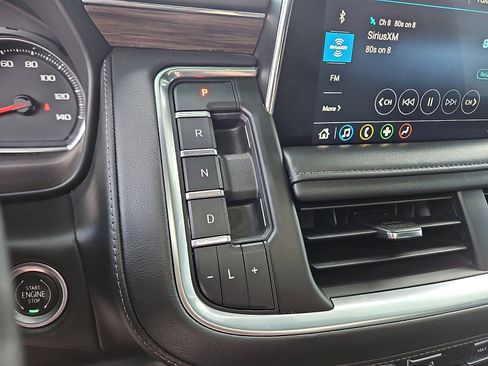 Used 2021 Chevrolet Tahoe LT image 18