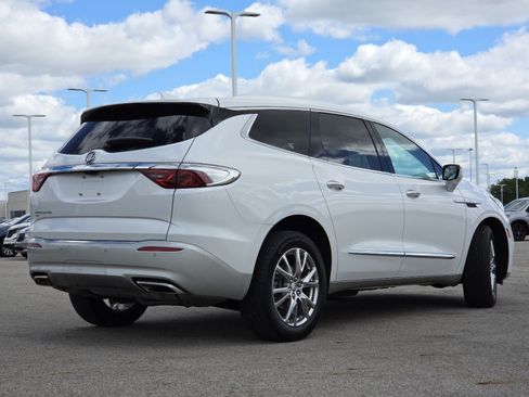 Used 2023 Buick Enclave Premium w/ Experience Buick Package AWD/4WD image 20