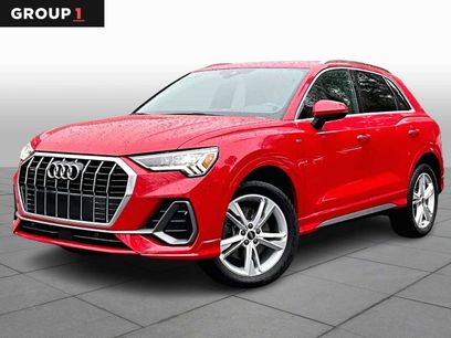 Used 2023 Audi Q3 2.0T Premium Plus w/ Premium Plus Package