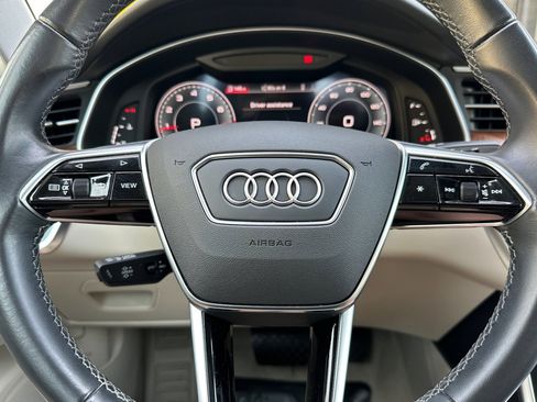 Used 2022 Audi A6 Premium Plus w/ Premium Plus Package image 27