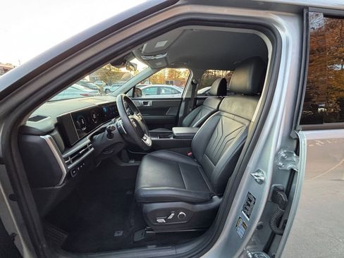 Used 2025 Hyundai Santa Fe SEL image 36