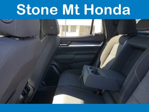 Used 2025 GMC Terrain Elevation image 11