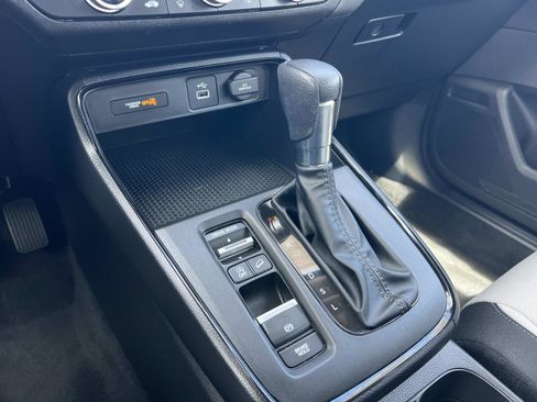 Certified 2023 Honda CR-V LX image 15