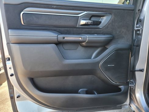 Used 2025 RAM 1500 RHO w/ RHO Level 1 Equipment Group image 13