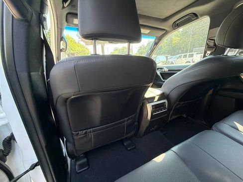 Used 2022 Lexus GX 460 Premium w/ Premium Package AWD/4WD image 52