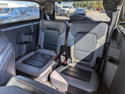 Used 2022 Ford Bronco Black Diamond image 28