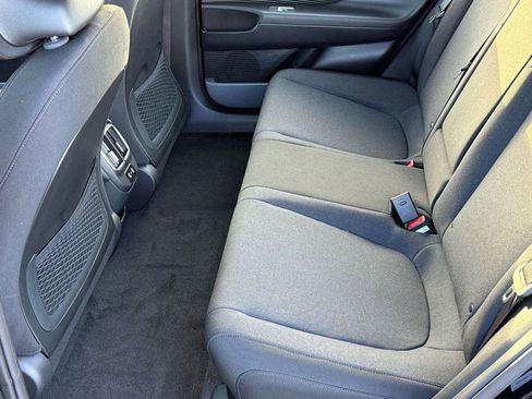 New 2025 Hyundai Ioniq 6 SE image 11