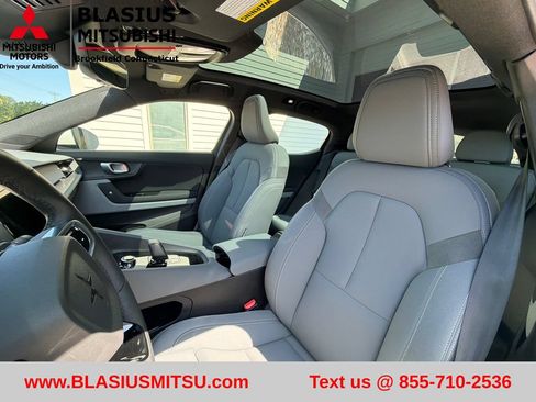 Used 2022 Polestar Polestar 2 w/ Plus Package AWD/4WD image 19