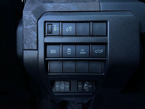 New 2026 Toyota Tacoma Limited image 24