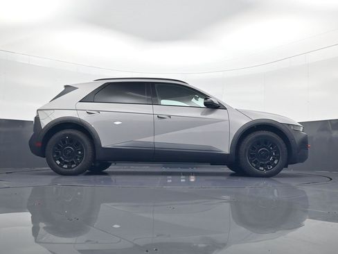 New 2025 Hyundai Ioniq 5 XRT image 24